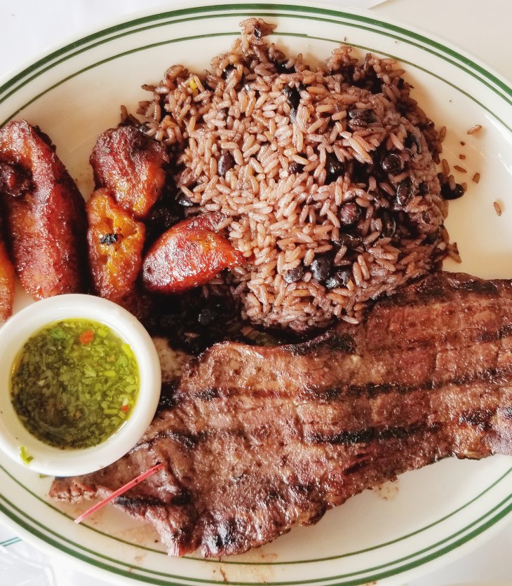 Churrasco Versailles