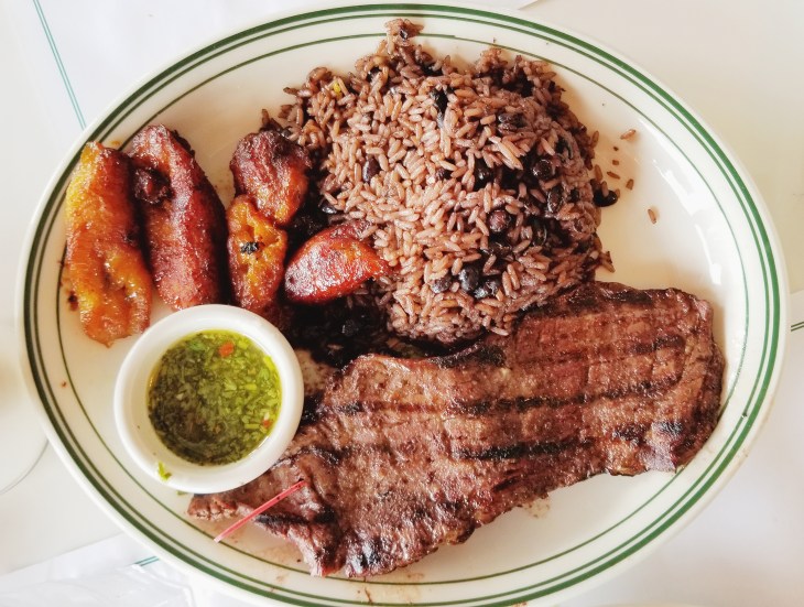 Churrasco Versailles