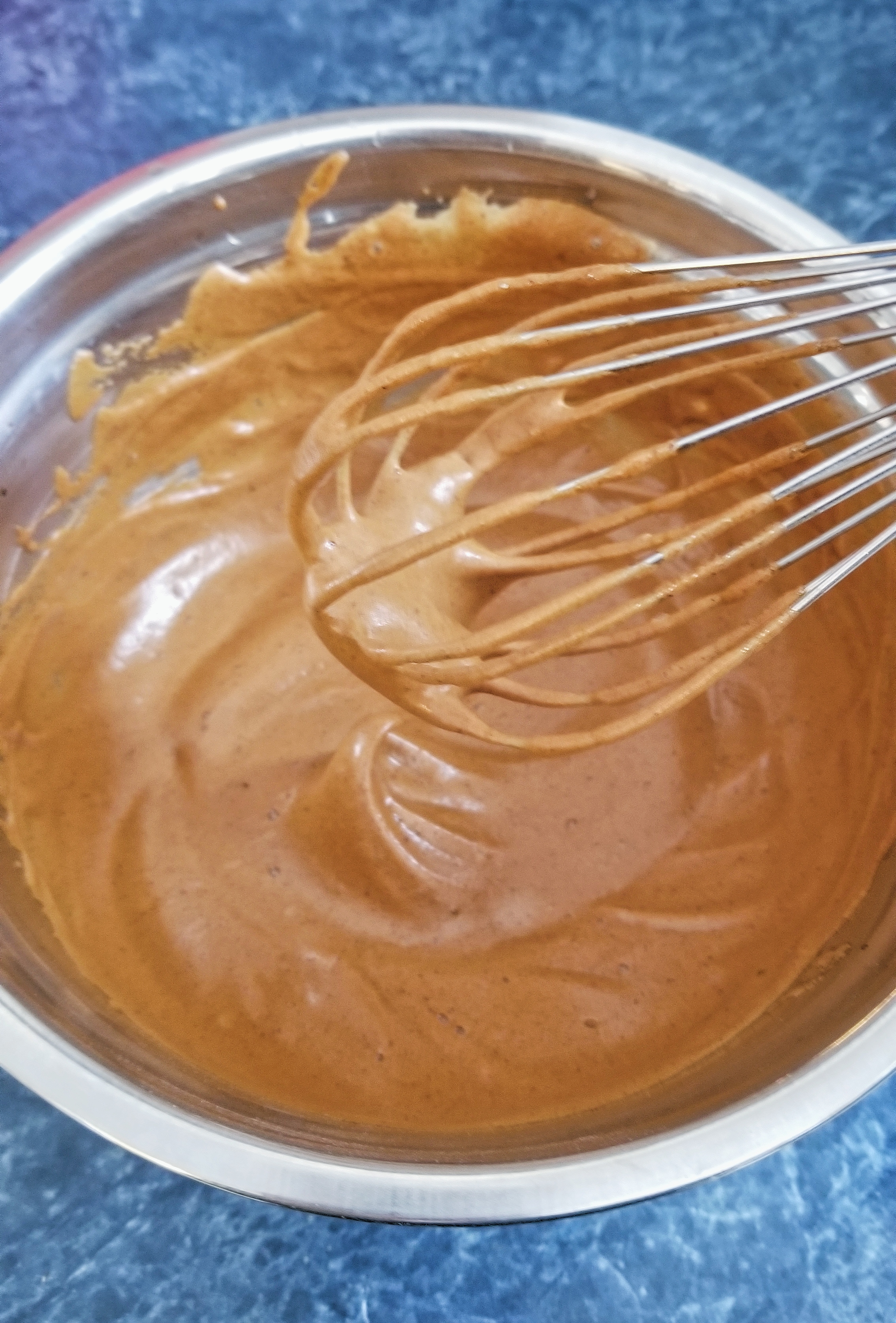 whipped dalgona coffee